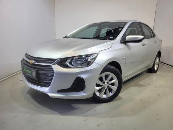 CHEVROLET ONIX 1.0 FLEX PLUS LT MANUAL CHEVROLET ONIX 1.0 FLEX PLUS LT MANUAL